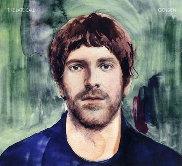 THE LATE CALL - Golden [CD] (ONLINE ORDER ONLY)