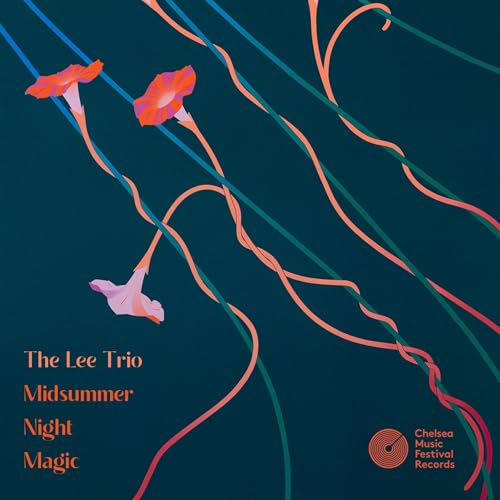 Midsummer Night Magic [CD] (ONLINE ORDER ONLY)