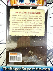 The Legend of Dororo and Hyakkimaru Vol 2 (Online Order Only)