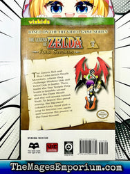 The Legend of Zelda Four Swords Part 2 (Online Order Only)