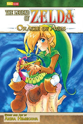 The Legend of Zelda Oracle of Ages (Online Order Only)