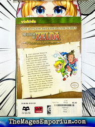 The Legend of Zelda Phantom Hourglass (Online Order Only)