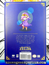 The Legend of Zelda The Minish Cap, Phantom Hourglass Legendary Edition (Online Order Only)