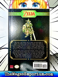The Legend of Zelda Twilight Princess Vol 3 (Online Order Only)