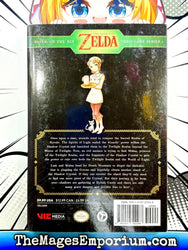 The Legend of Zelda Twilight Princess Vol 4 (Online Order Only)