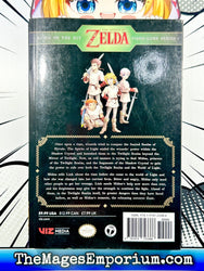The Legend of Zelda Twilight Princess Vol 9 (Online Order Only)
