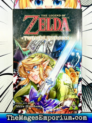 The Legend of Zelda Twilight Princess Vol 9 (Online Order Only)