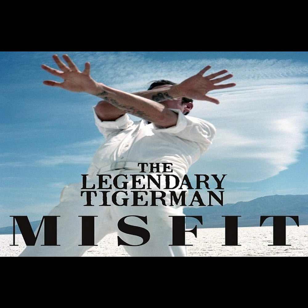 Misfit [CD]