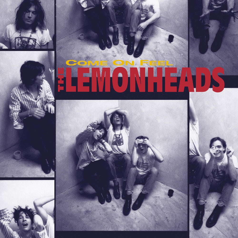 Come On Feel (Indie Exclusive) [Vinyl] (ONLINE ORDER ONLY)