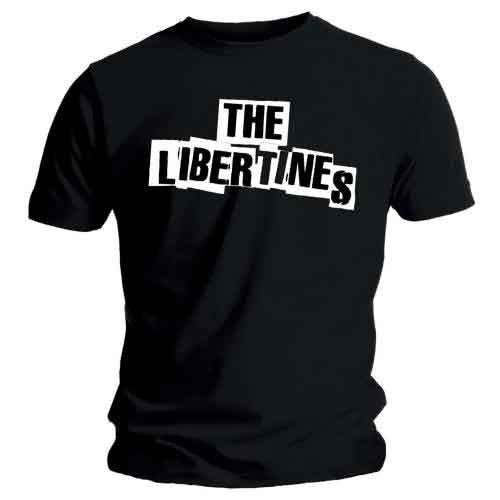 Logo [T-Shirt] (ONLINE ORDER ONLY)
