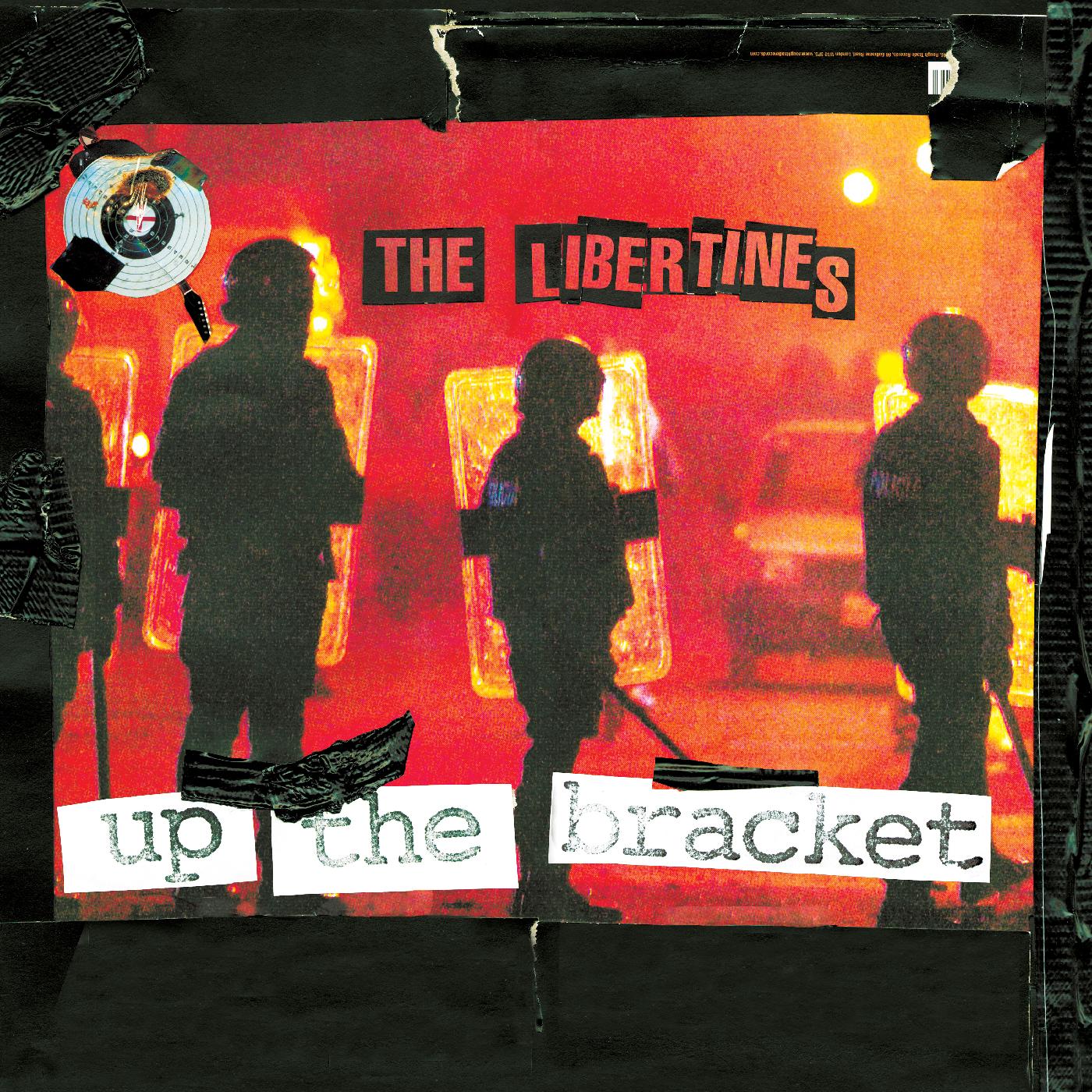 Up the Bracket (20th Anniversary Edition) [CD] (ONLINE ORDER ONLY)