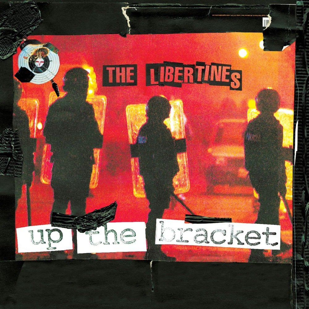 Up the Bracket (20th Anniversary Edition) [CD] (ONLINE ORDER ONLY)