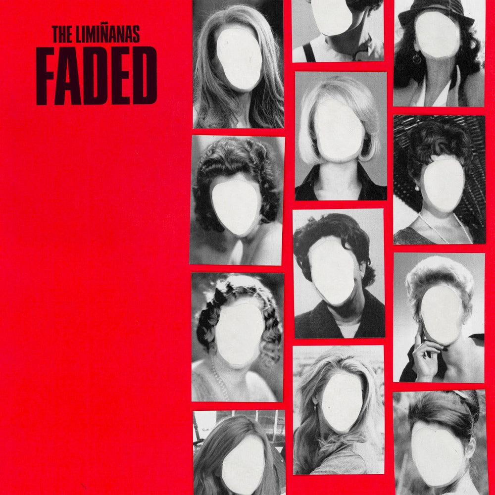 Faded [Explicit Content] (2 Lp's) [Vinyl]