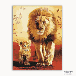 The Lion King (ONLINE ORDER ONLY)