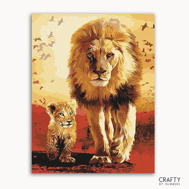 The Lion King (ONLINE ORDER ONLY)
