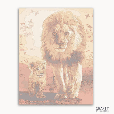 The Lion King (ONLINE ORDER ONLY)