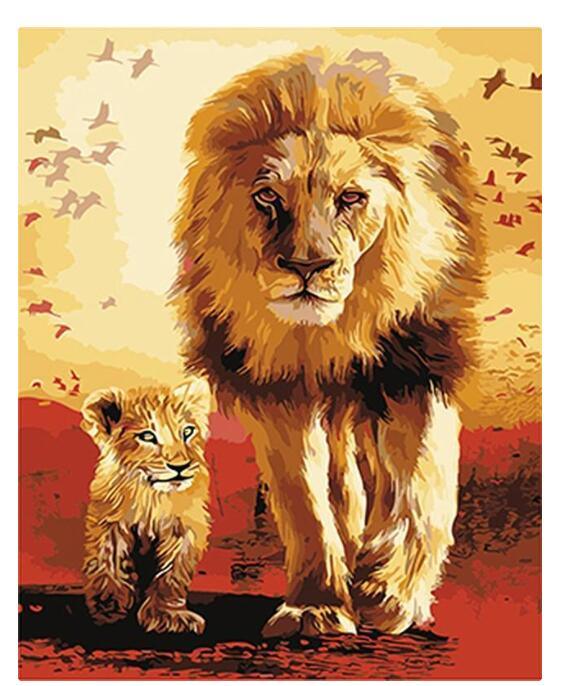 The Lion King (ONLINE ORDER ONLY)