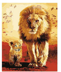 The Lion King (ONLINE ORDER ONLY)