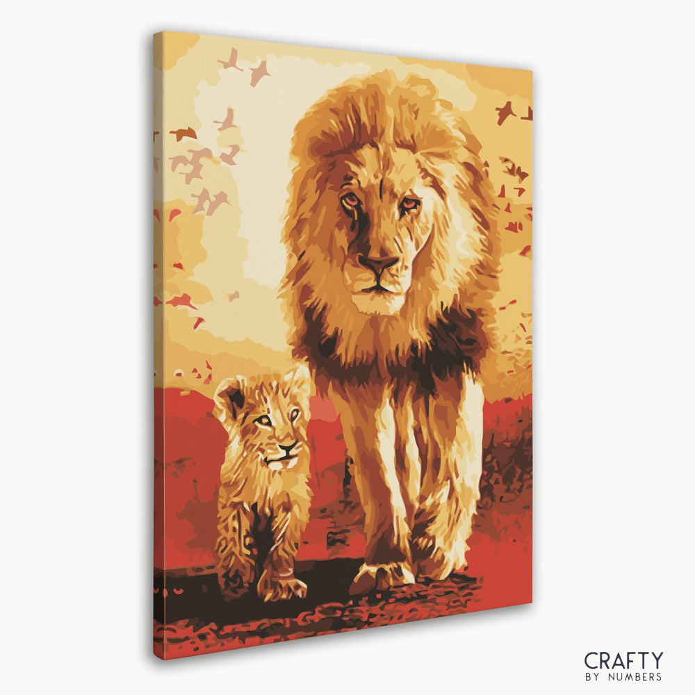 The Lion King (ONLINE ORDER ONLY)