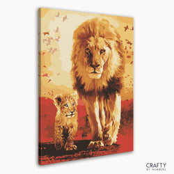 The Lion King (ONLINE ORDER ONLY)