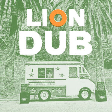 The Lions - This Generation In Dub [Vinyl] (ONLINE ORDER ONLY)
