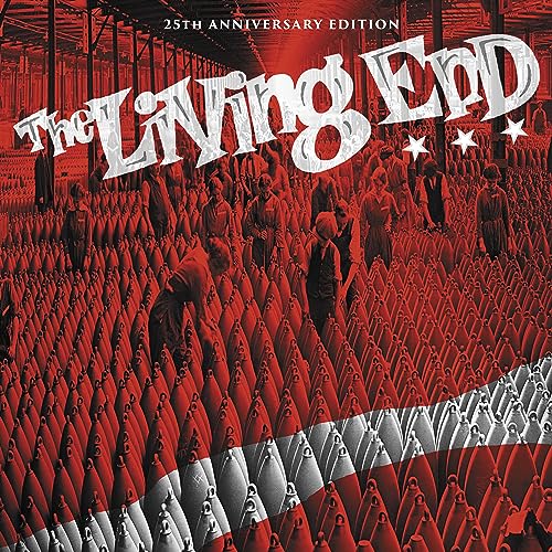 The Living End - The Living End (25th Anniversary Edition) [Vinyl]
