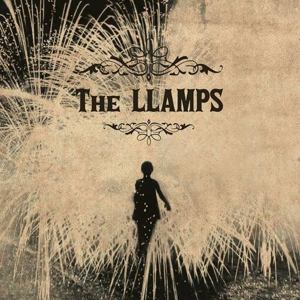 THE LLAMPS - The Llamps [Vinyl] (ONLINE ORDER ONLY)