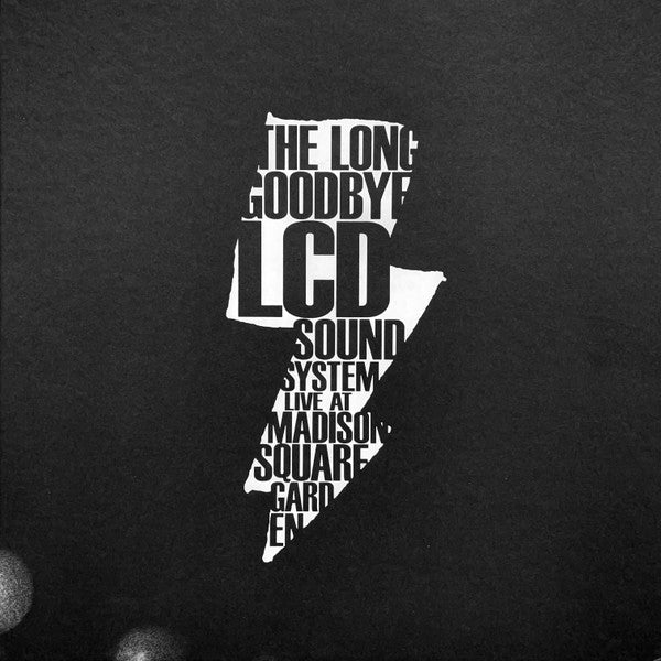The Long Goodbye (Live At Madison Square Garden) (5LP) [Vinyl]