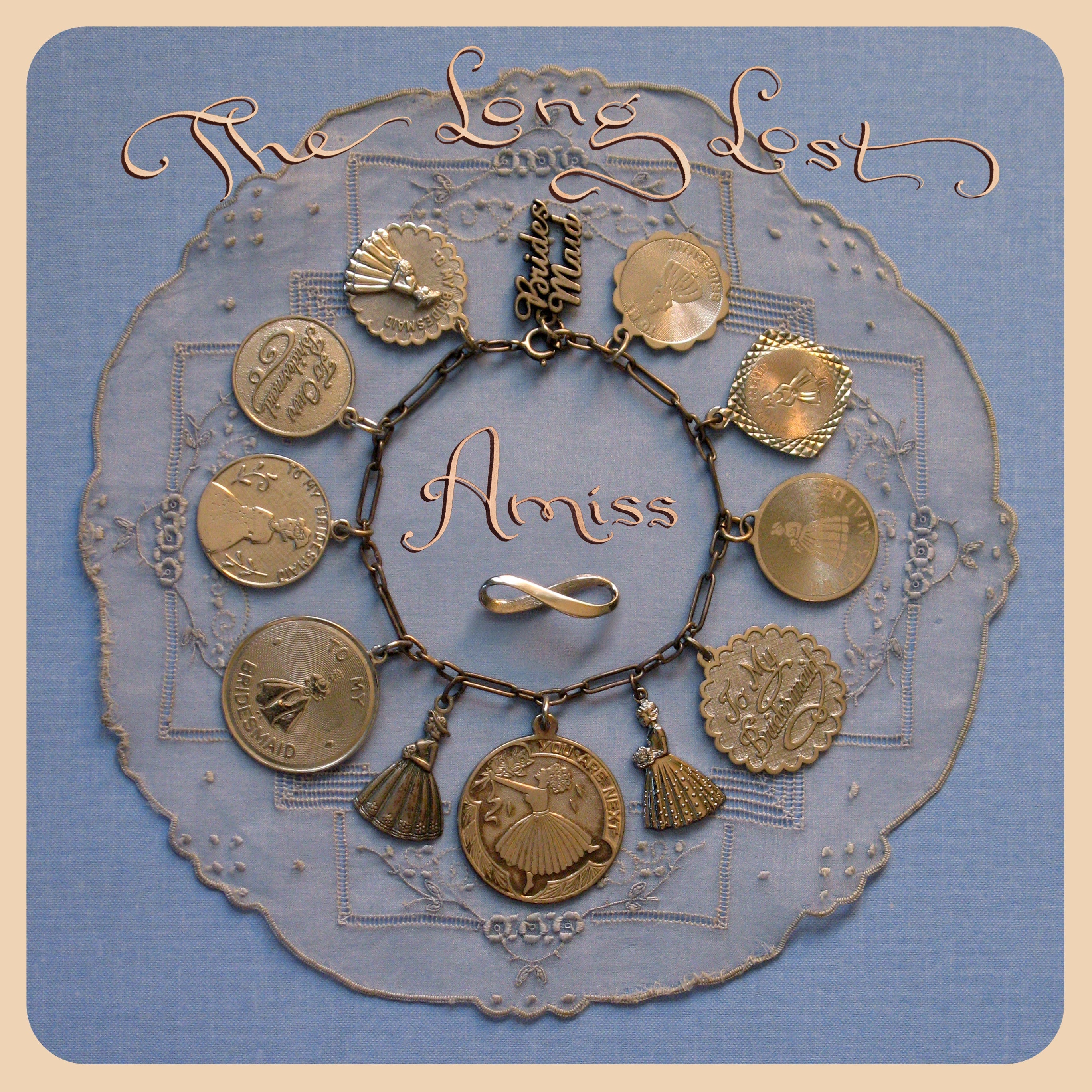 The Long Lost - Amiss 7