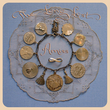 The Long Lost - Amiss 7" [Vinyl] (ONLINE ORDER ONLY)