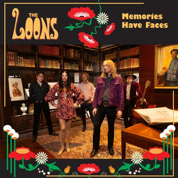 Memories Have Faces [Vinyl]