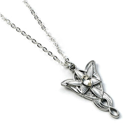 The Lord of the Rings Arwen's Evenstar Necklace (Online Order Only)