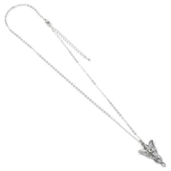 The Lord of the Rings Arwen's Evenstar Necklace (Online Order Only)