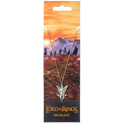 The Lord of the Rings Arwen's Evenstar Necklace (Online Order Only)