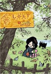The Lost Colony Vol 3 (Online Order Only)