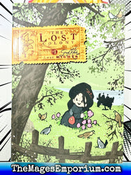 The Lost Colony Vol 3 (Online Order Only)