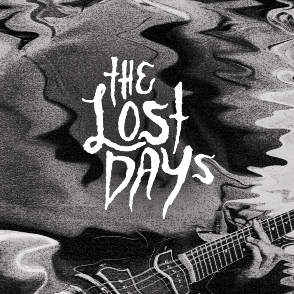 Lost Demos [Vinyl]