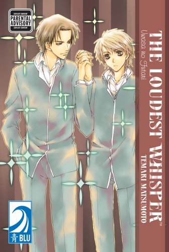 The Loudest Whisper Vol 1 (Online Order Only)