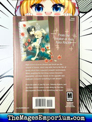The Loudest Whisper Vol 1 (Online Order Only)