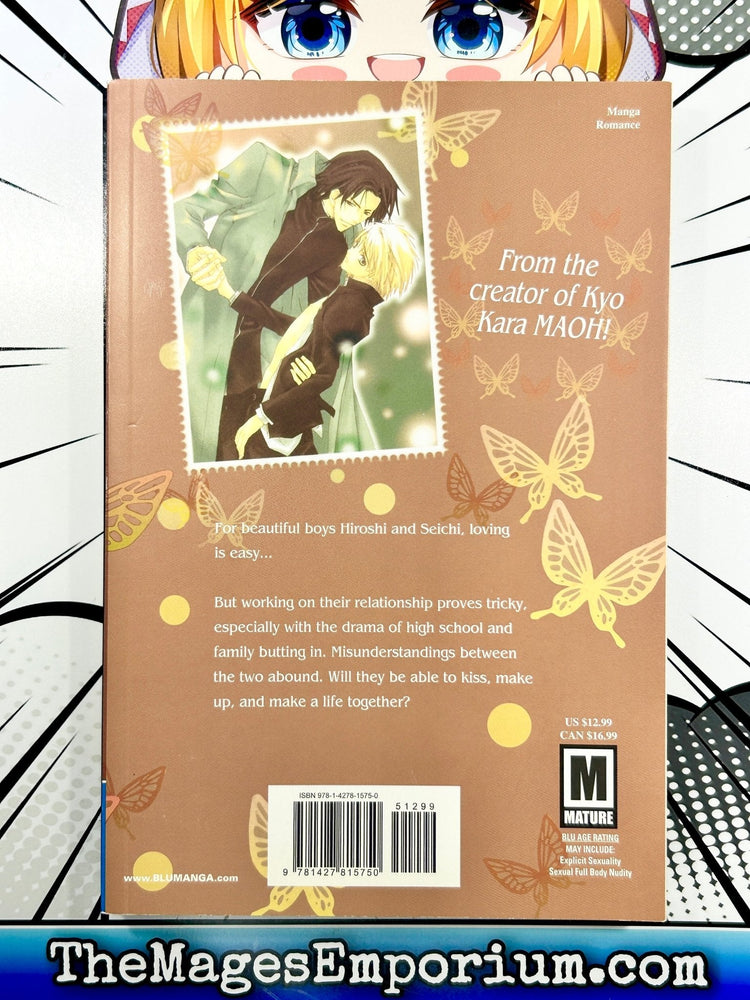 The Loudest Whisper Vol 2 (Online Order Only)