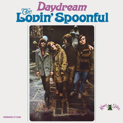 The Lovin' Spoonful - Daydream (180 Gram Vinyl) [Vinyl]
