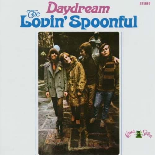 Daydream [Vinyl]