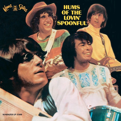 Hums Of The Lovin' Spoonful (180 Gram Vinyl) [Vinyl]