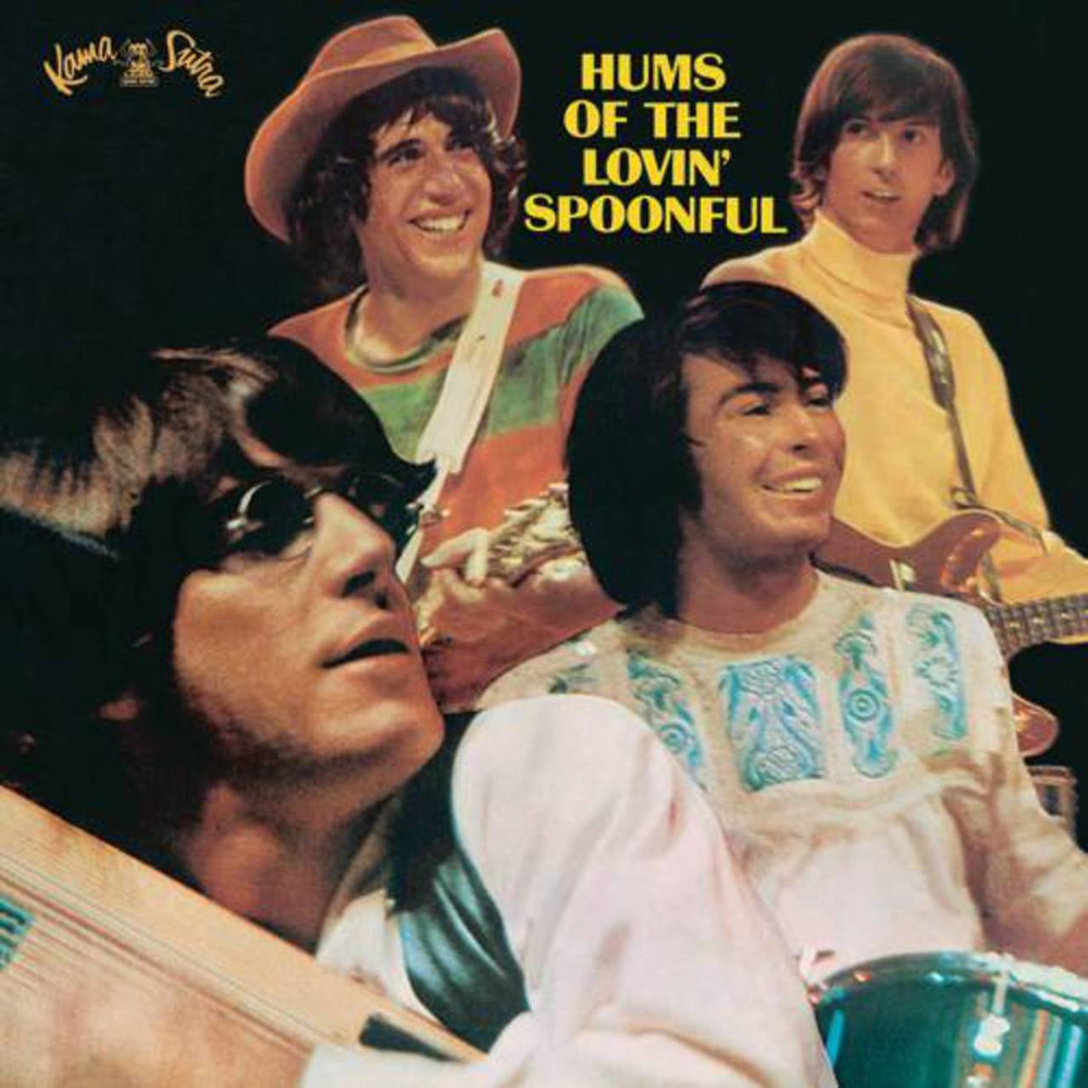Hums Of The Lovin' Spoonful [Vinyl] (ONLINE ORDER ONLY)