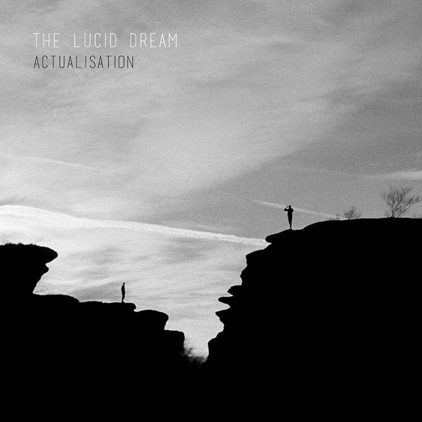 THE LUCID DREAM - Actualisation [CD] (ONLINE ORDER ONLY)