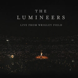 The Lumineers - Live From Wrigley Field [Explicit Content] (Indie Exclusive) (3 Lp) [Vinyl] (ONLINE ORDER ONLY)