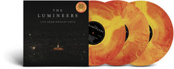 The Lumineers - Live From Wrigley Field [Explicit Content] (Indie Exclusive) (3 Lp) [Vinyl] (ONLINE ORDER ONLY)