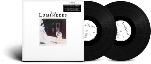 The Lumineers - The Lumineers: 10th Anniversary Edition (Remastered, Bonus Tracks) (2 Lp's) [Vinyl] (ONLINE ORDER ONLY)