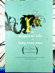 The Magical Life of Long Tack Sam (Online Order Only)