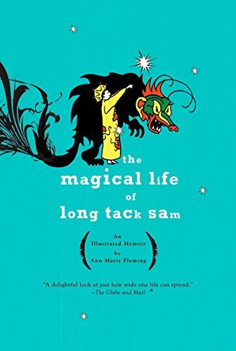 The Magical Life of Long Tack Sam (Online Order Only)